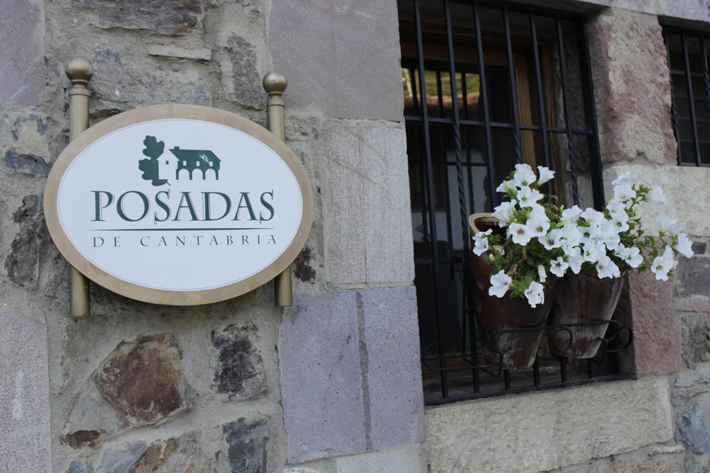 Posada Rural Bistruey Potes Cameră foto