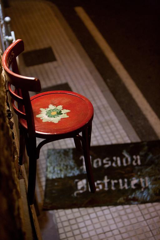 Posada Rural Bistruey Potes Cameră foto