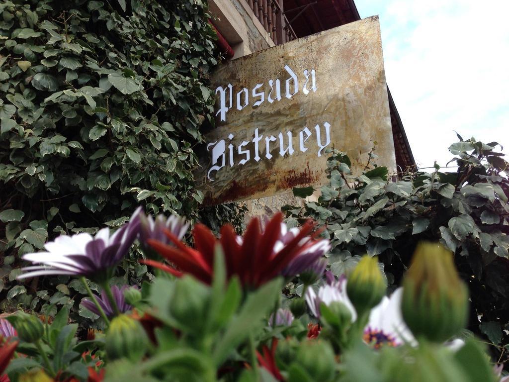 Posada Rural Bistruey Potes Cameră foto